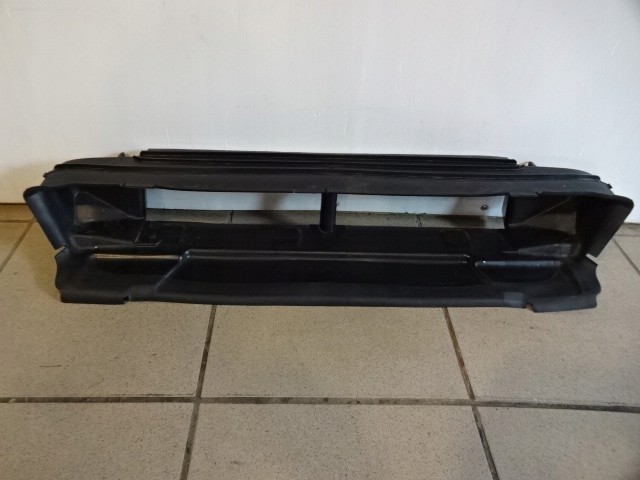 фото №1, Впуск повітропровід повітря ford transit connect