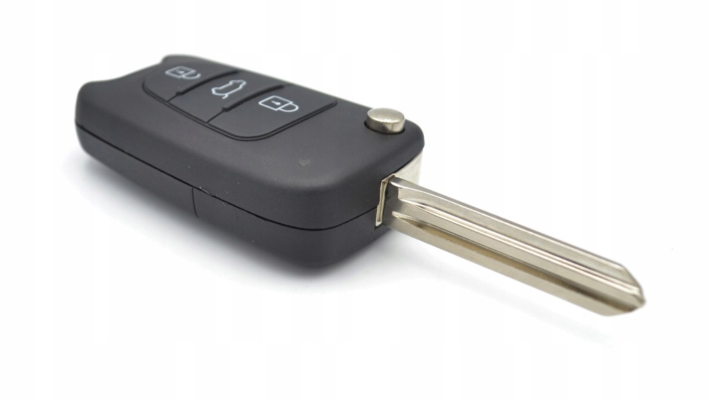 фото №4, Kia ceed soul sportage ключ pilot корпус