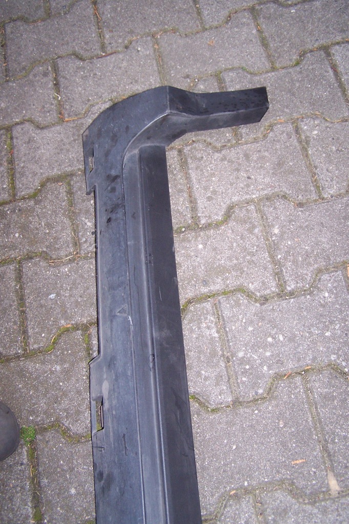 фото №12, Ford kuga накладка na порог порог