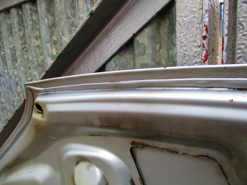 фото №10, Ford mondeo mk3 00-03 капот кришка двигуна 60