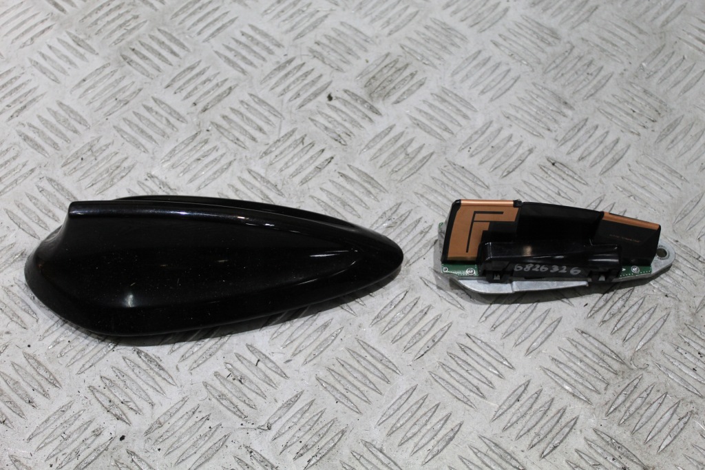 фото №1, Антенна bmw 3 g20 6826326