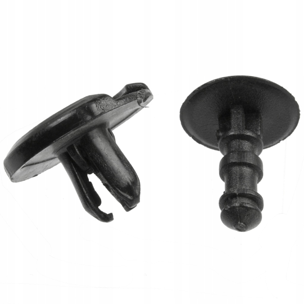 фото №3, Штифт клипсы подкрылок do toyota camry hiace previa