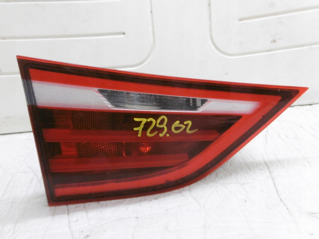 фото №1, Лампа w крышка bmw 2 f46 grand tourer