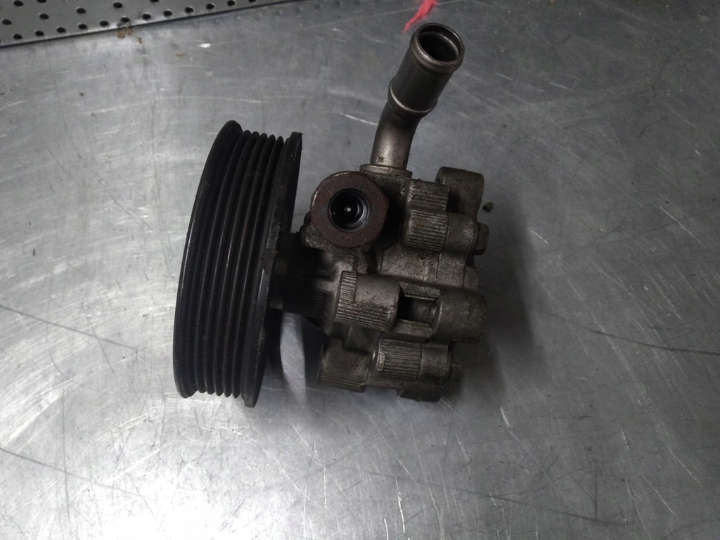 фото №4, Voyager town caravan 11-19r 3.6 v6 насос гидроусилителя