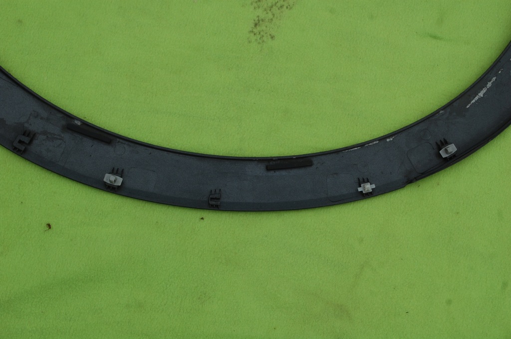 фото №7, Honda civic ix молдинг права задня na крила розширювач арки