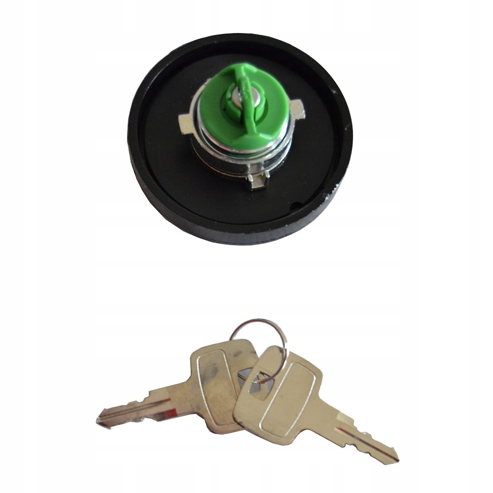 фото №1, Suzuki samurai 1981-1998 кришка заливної пального новий