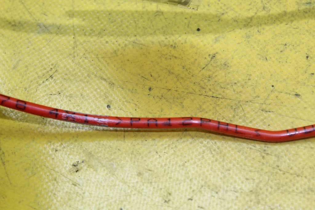 фото №5, Шланг подвеска vw phaeton