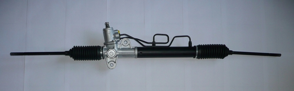 фото №1, Трансмиссия рулевая рейка kia cerato spectra 2004-06