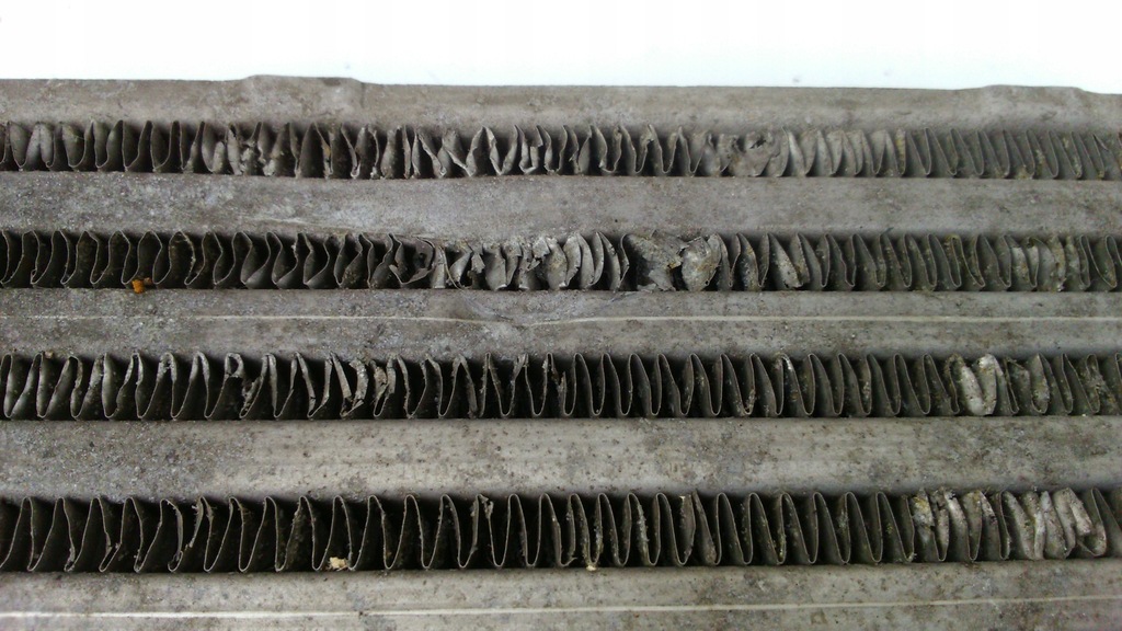 фото №8, Renault master 2 ii інтеркулер 867658f