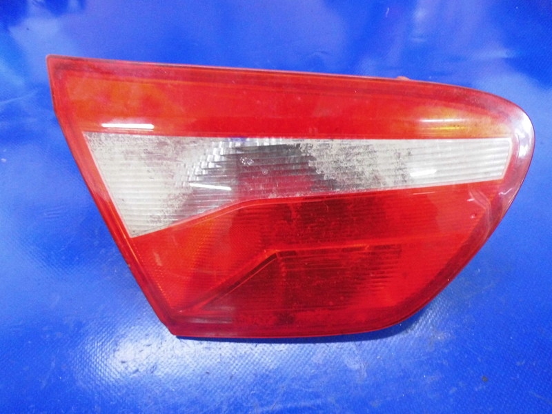 фото №1, Лампа лівий задня seat ibiza iv kombi 08-14r