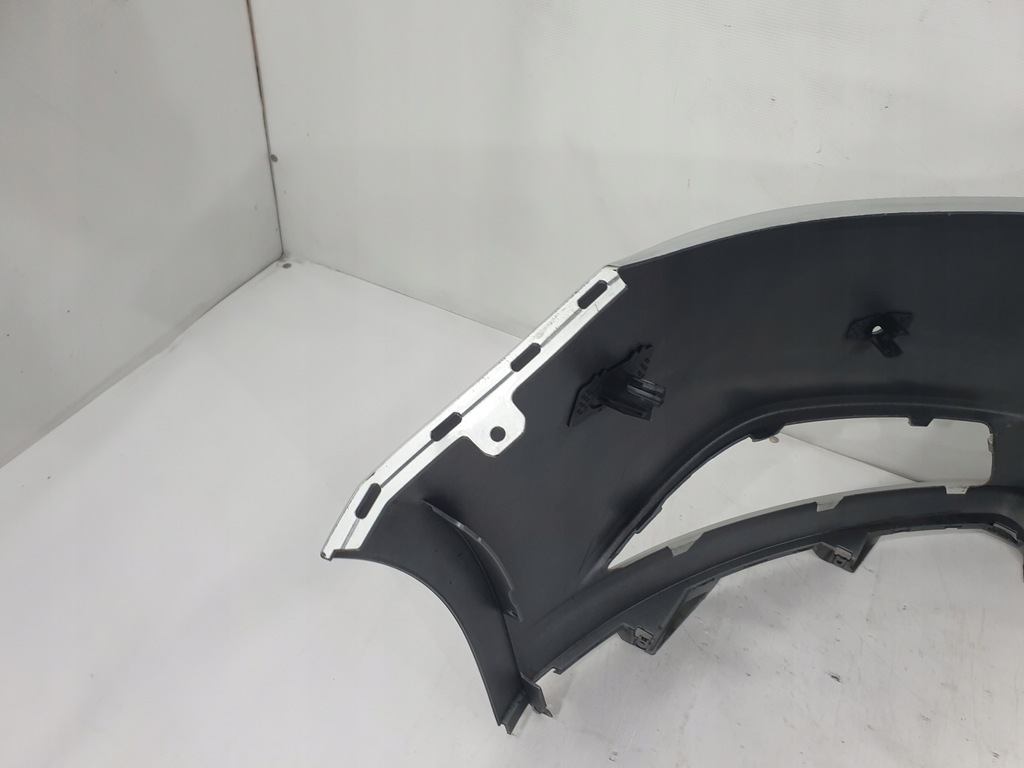 фото №7, Ford mondeo mk5 14-19 бампер перед передній 6xpdc