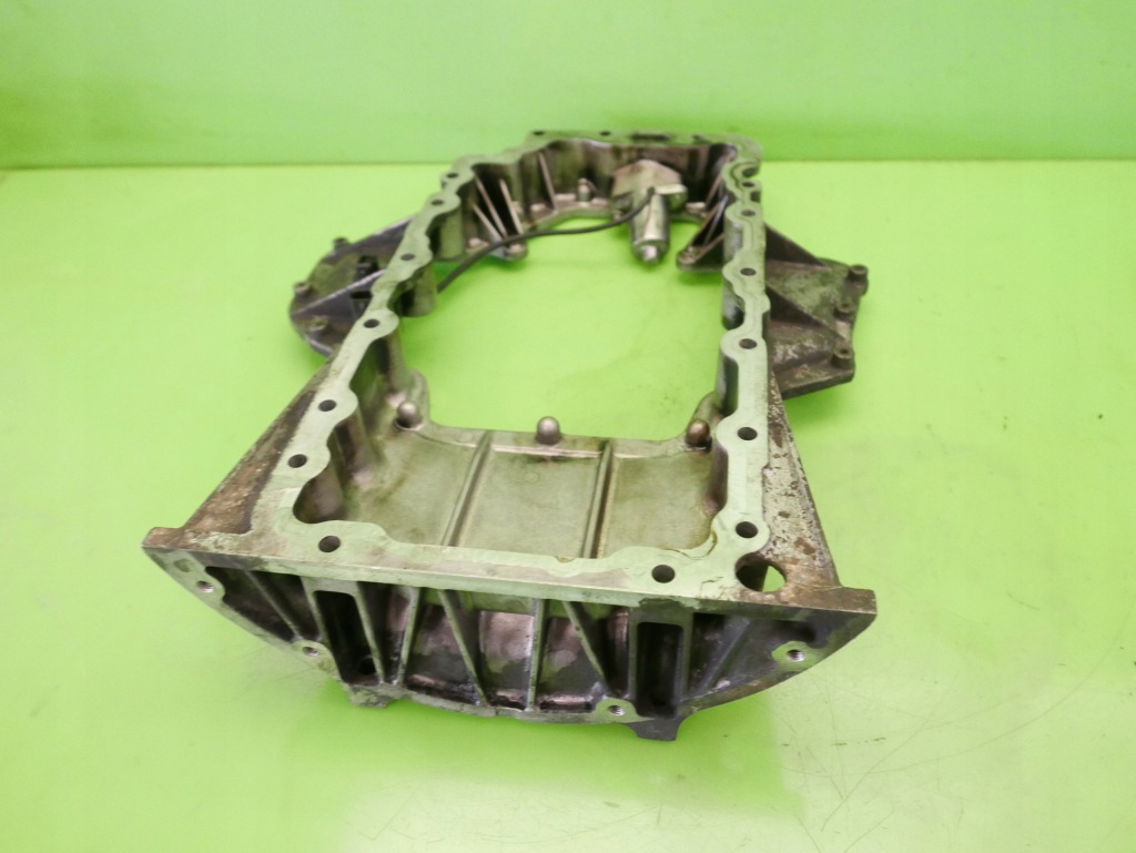 Купити Піддон масляна оливи opel omega b 2.0 dti 16v 94-99