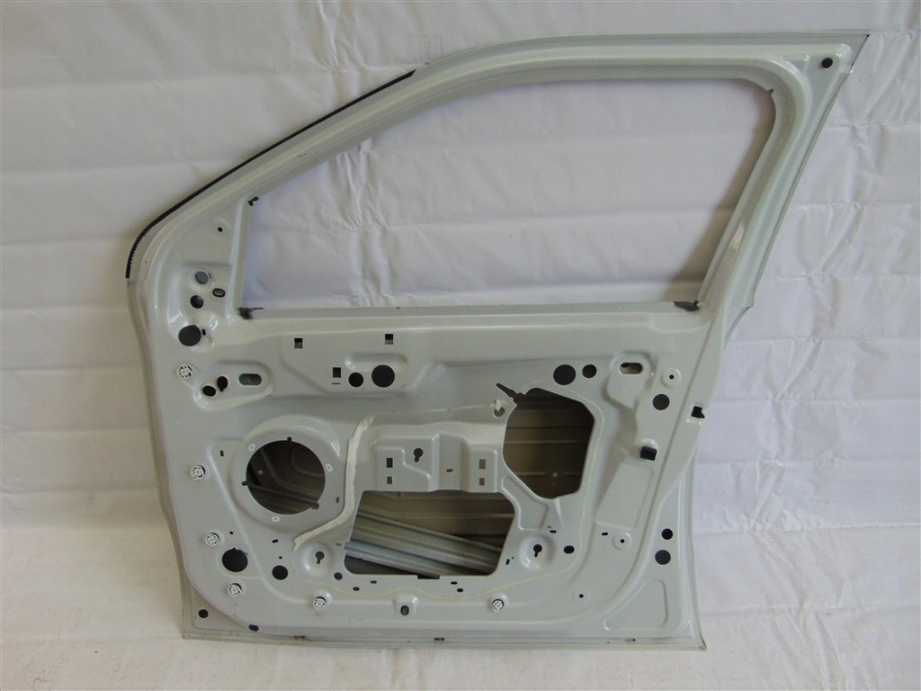 фото №9, Дверь правый перед citroen c4 cactus 2014-2017