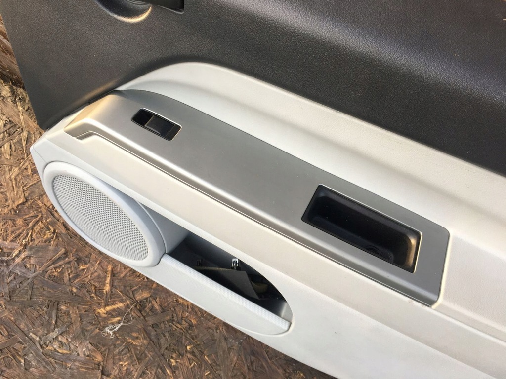 фото №13, Jeep compass 06-16 обшивка двері usa