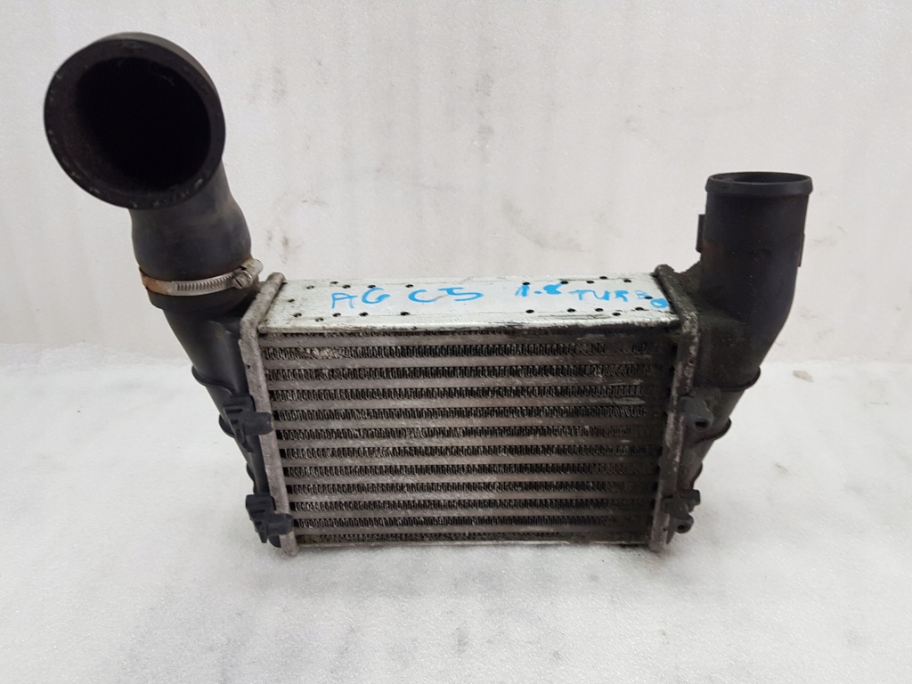 фото №1, Интеркулер audi a6 c5 1.8 turbo