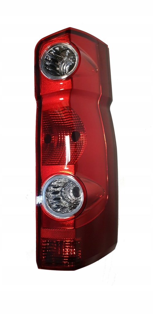 фото №1, Лампа задня задня vw crafter 05- права nowa