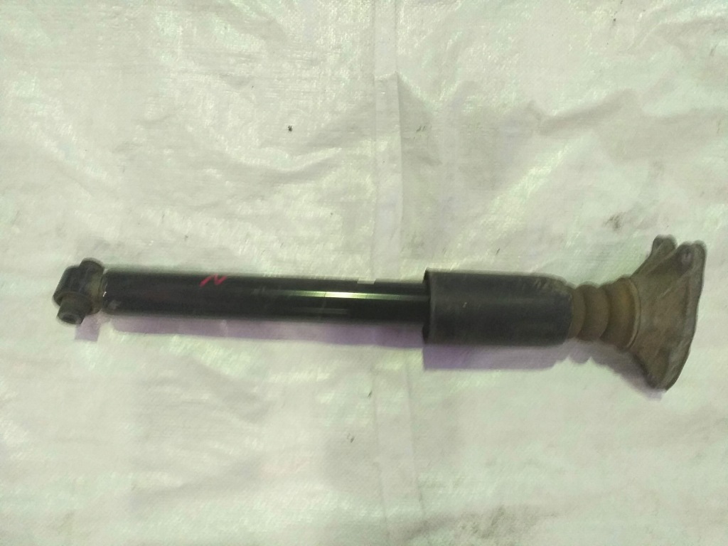 фото №1, Bmw 4 gc f36 амортизатор амортизатор задняя задний 6883336