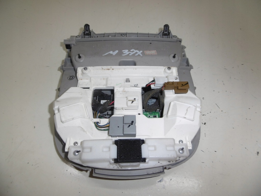 фото №10, Лампа стельовий infiniti m37