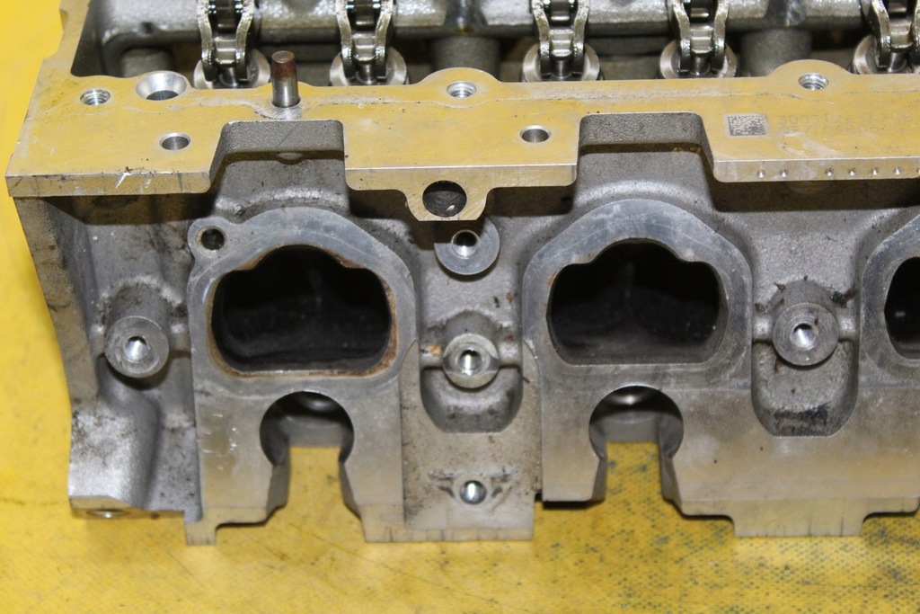 фото №7, Головка vw polo v 1.4 tsi cpt 04e103404m