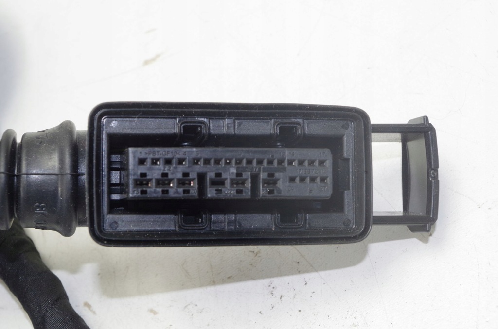 фото №3, Джгут двері ліва перед audi a7 4g8971029ar