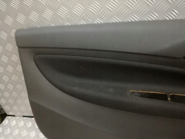 фото №4, Citroen ds3 обшивка обивка левая передняя перед