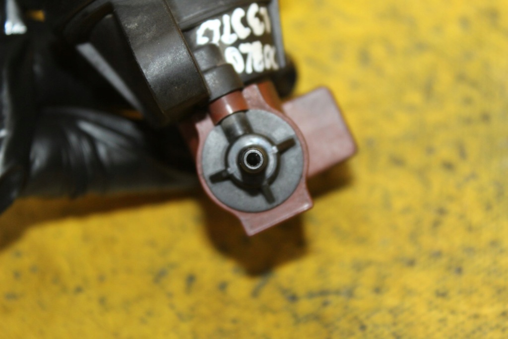 фото №6, Клапан открывания egr doblo 1.3 m-jet 5521992