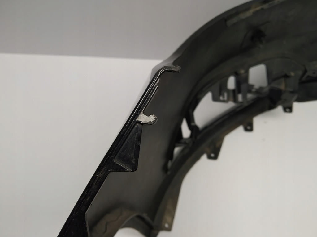 фото №11, Opel оригінальний номер 13491134 бампер передній