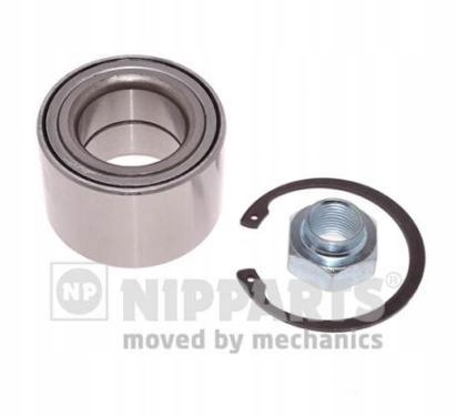 фото №1, Nipparts подшипник колеса набор kpl suzuki alto iv