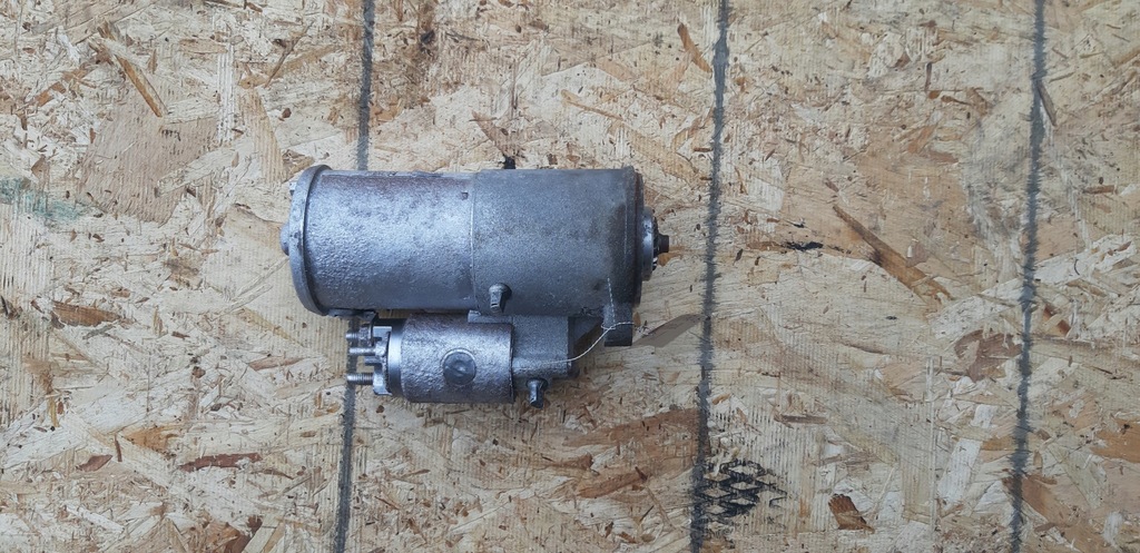 фото №1, Стартер 4.6 ford f150 f 150 09-14r