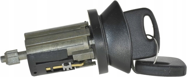 фото №1, Замок зажигания ford explorer 1996-2001