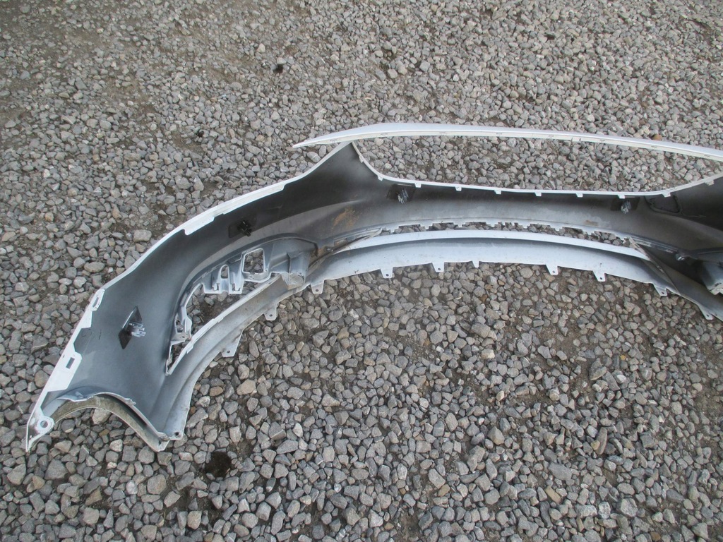 фото №5, Бампер передний opel insignia b 2017r-