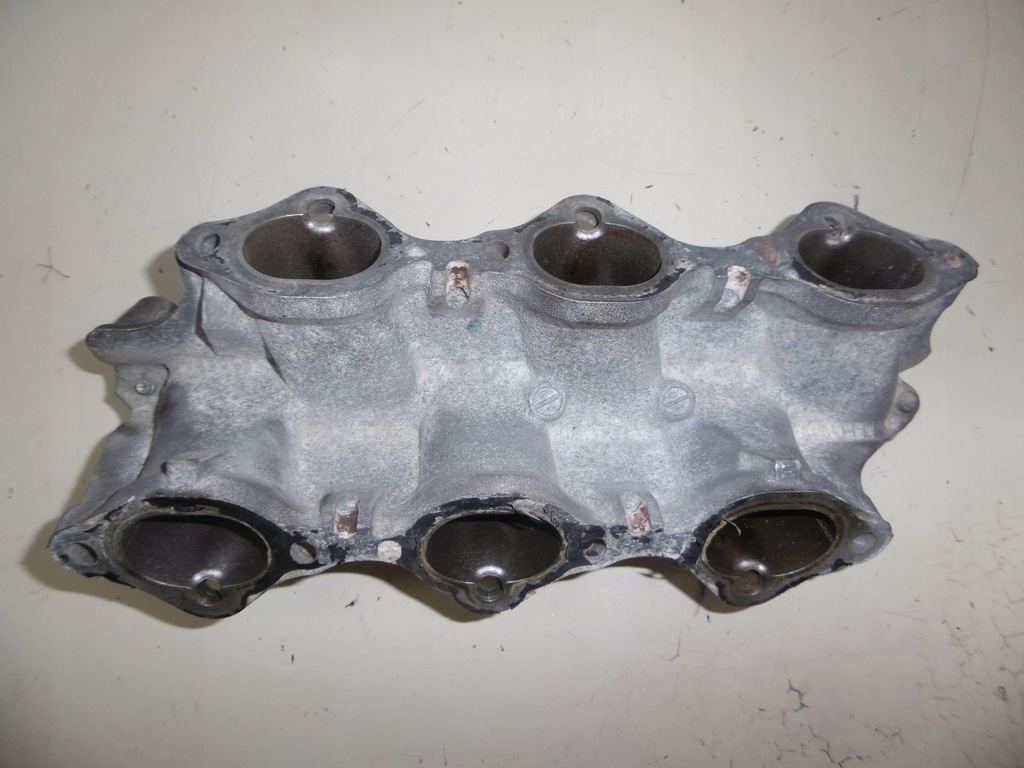 фото №1, Коллектор всасывающий infiniti nissan 3.7 v6