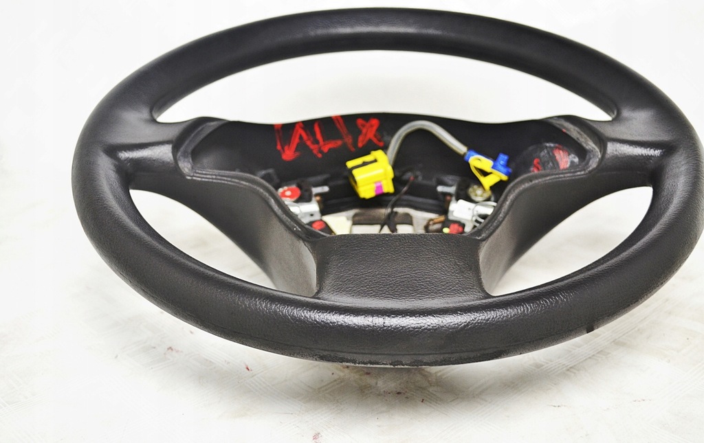 фото №6, Seat ibiza 6l iii воздуховод 6l0419091m ładna