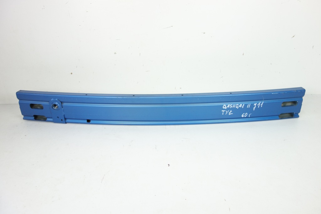 фото №1, Балка задня nissan qashqai ii j11 85030-4ea0a