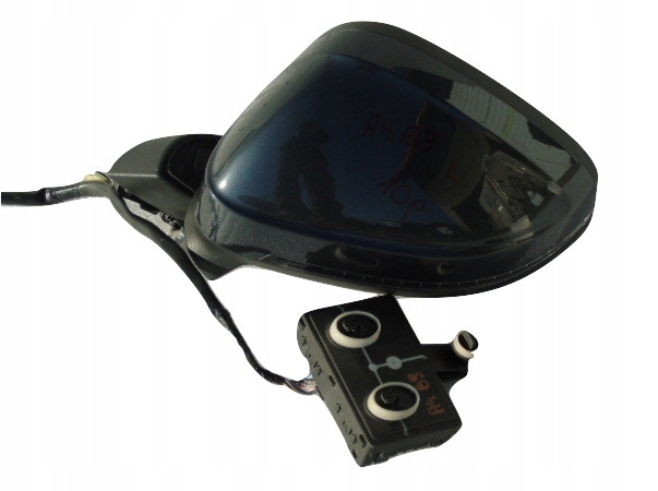 фото №1, Audi a4 b9 8w0 зеркало левая 10 pin