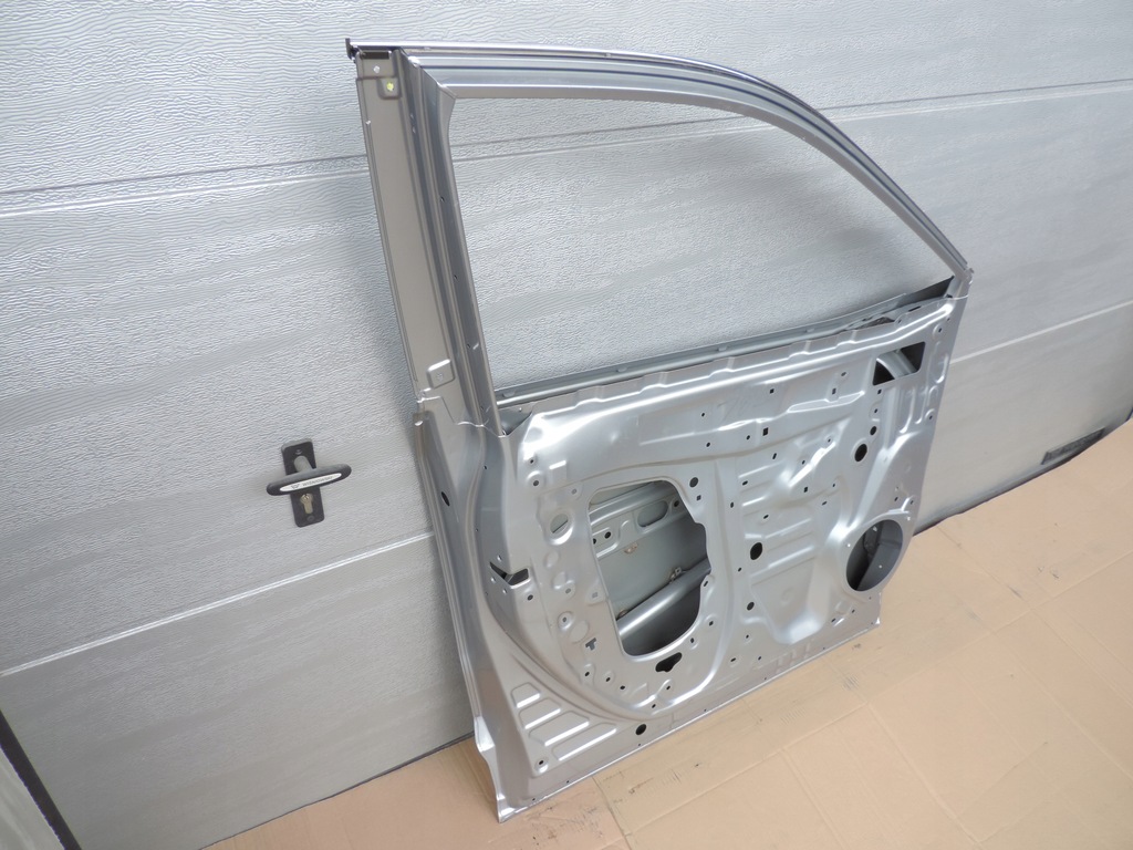 фото №10, Toyota rav-4 rav4 2018 2019 левая передние дверь