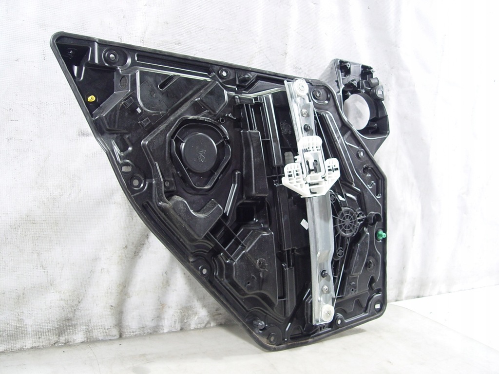 фото №5, Dodge charger 15-19 підйомник скло правий задня