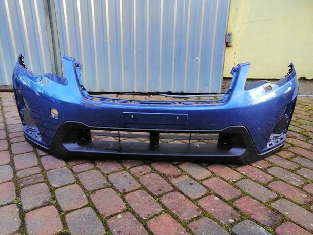 фото №2, Бампер передній subaru xv crosstrec