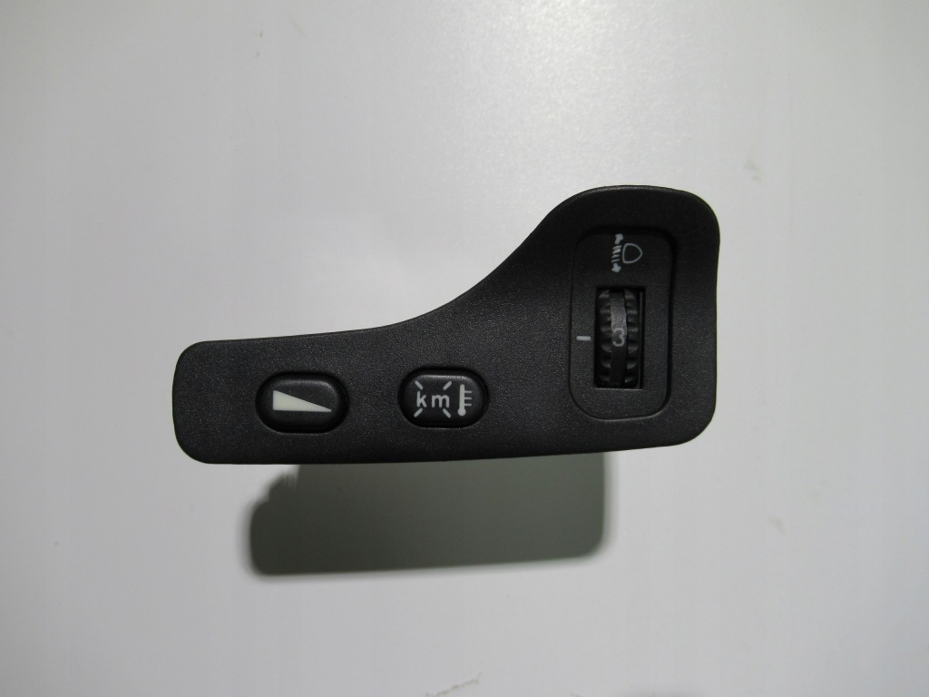 фото №1, Alfa romeo 156 панель регулировки света 156016309