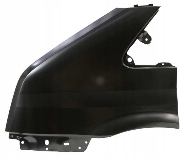 Купить Крыло  перед левое  ford transit 06-13r