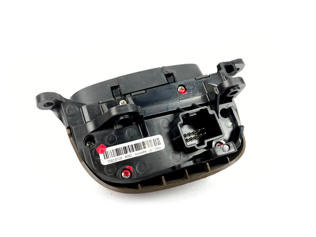 фото №2, Cadillac escalade gmc yukon переключатель 15824108