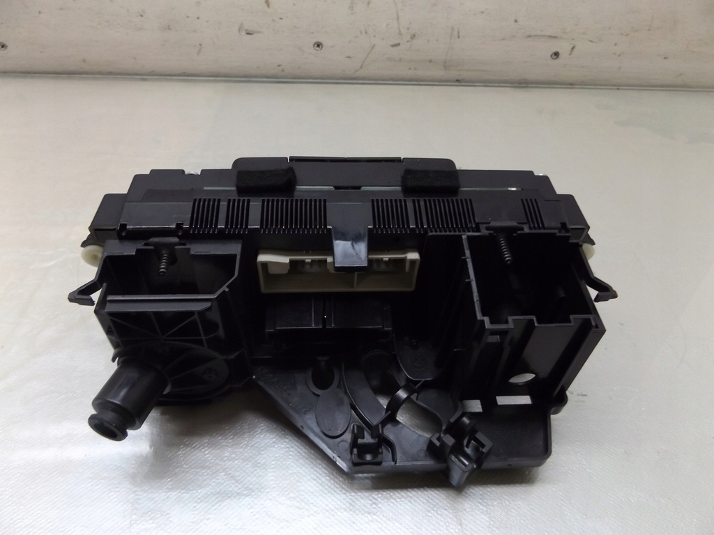 фото №2, Eos панель обдув кондиціонера