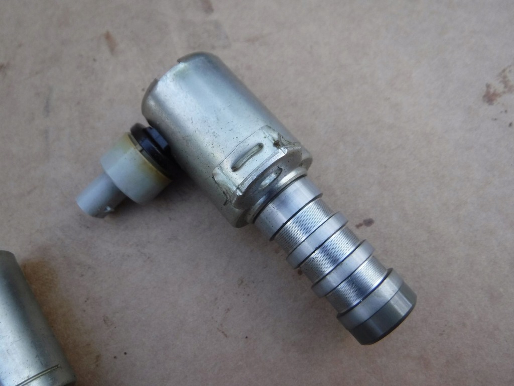 фото №7, Датчик вала головки фазорегулятор ford edge 3.5v6 usa