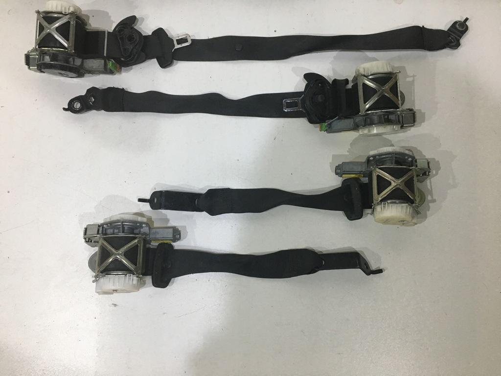 фото №1, Mercedes glk lift подушка безопасности pas ремни безопасности