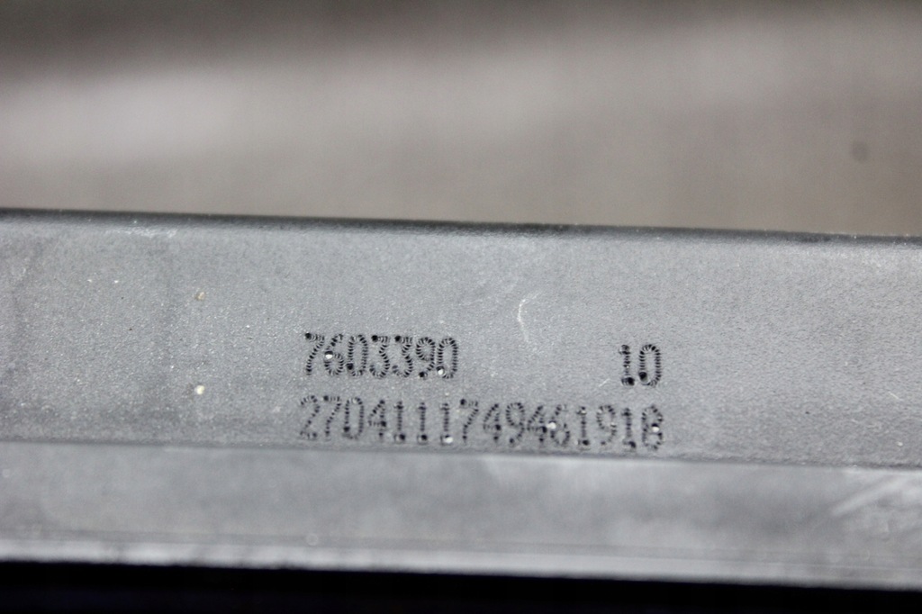 фото №3, Mini cooper s r56 r57 1.6 t gu15 крышка клапанов