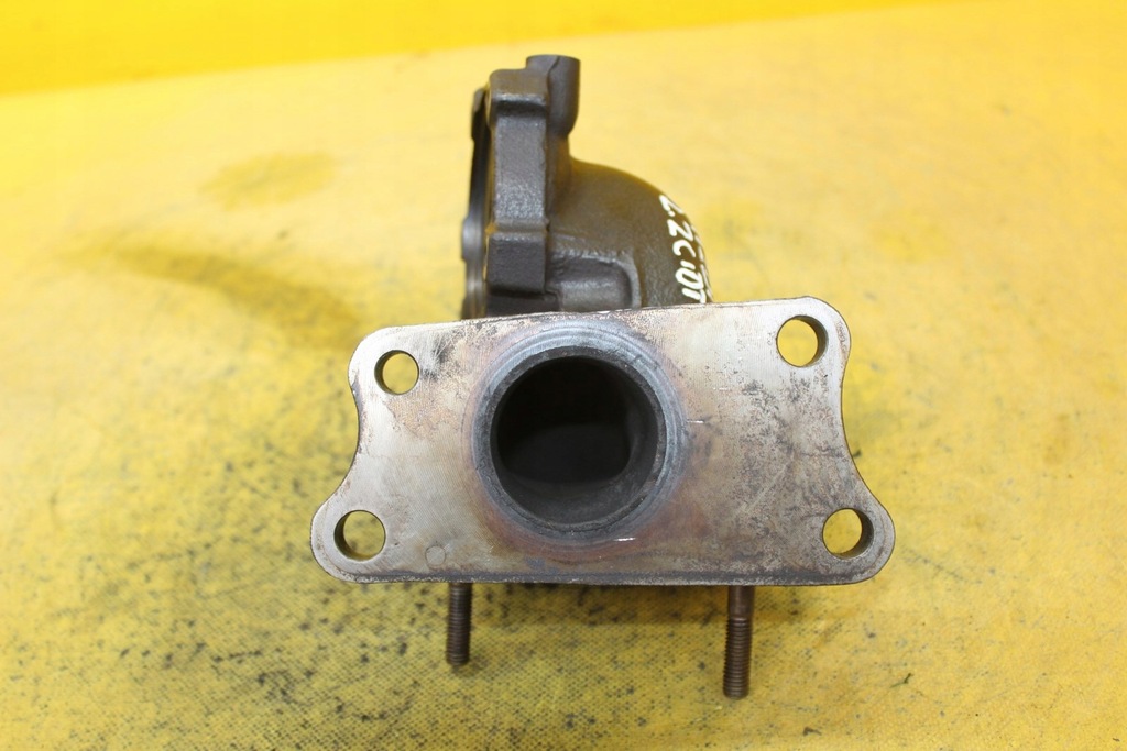 фото №8, Корпус gemoetria турбіна mazda 3 2.2cidt 8103580002