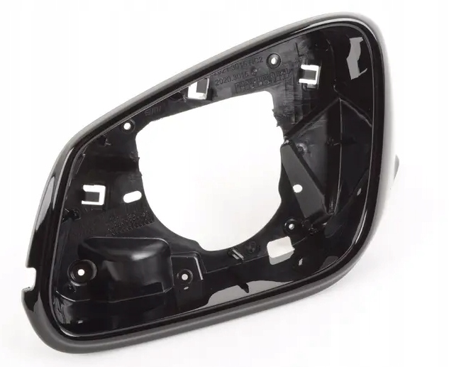 фото №1, Рамка корпус дзеркало shadow line bmw 4 f32 oem