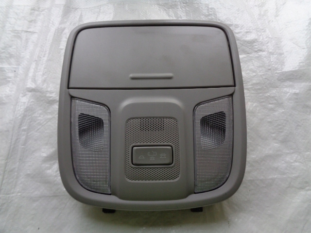 фото №1, Sportage iv лампа освітлення бардачок кабіни