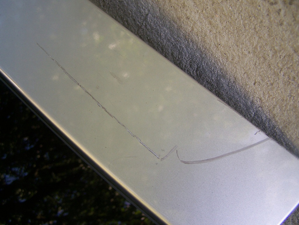 фото №2, Opel insignia- кришка багажника задня задня z176