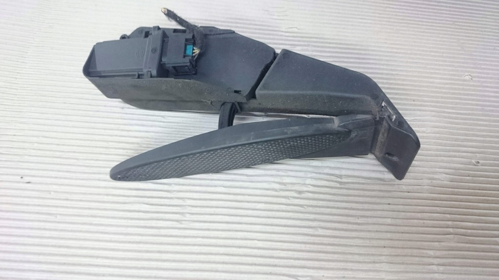 фото №1, Педаль потенціометр газу mini r56 1,6 2007 6770150
